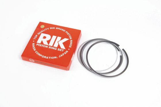 แหวนลูกสูบ RIK 4 สูบ, แหวนลูกสูบโคมัตสึสำหรับเครื่องยนต์ 6D102